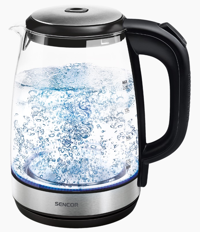  Sencor SWK 2080BK 1